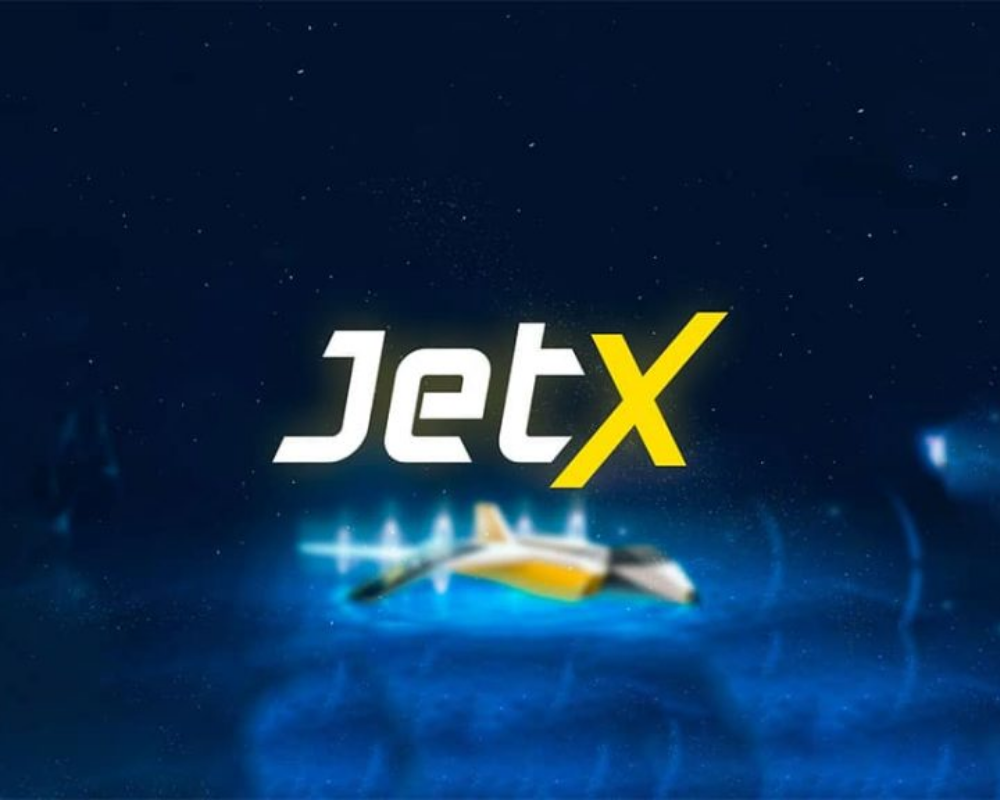 Jetx Game Review