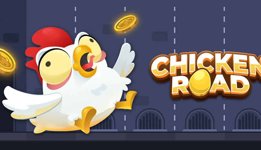 Chicken Road Game Review: A Fun and Addictive Casual Arcade